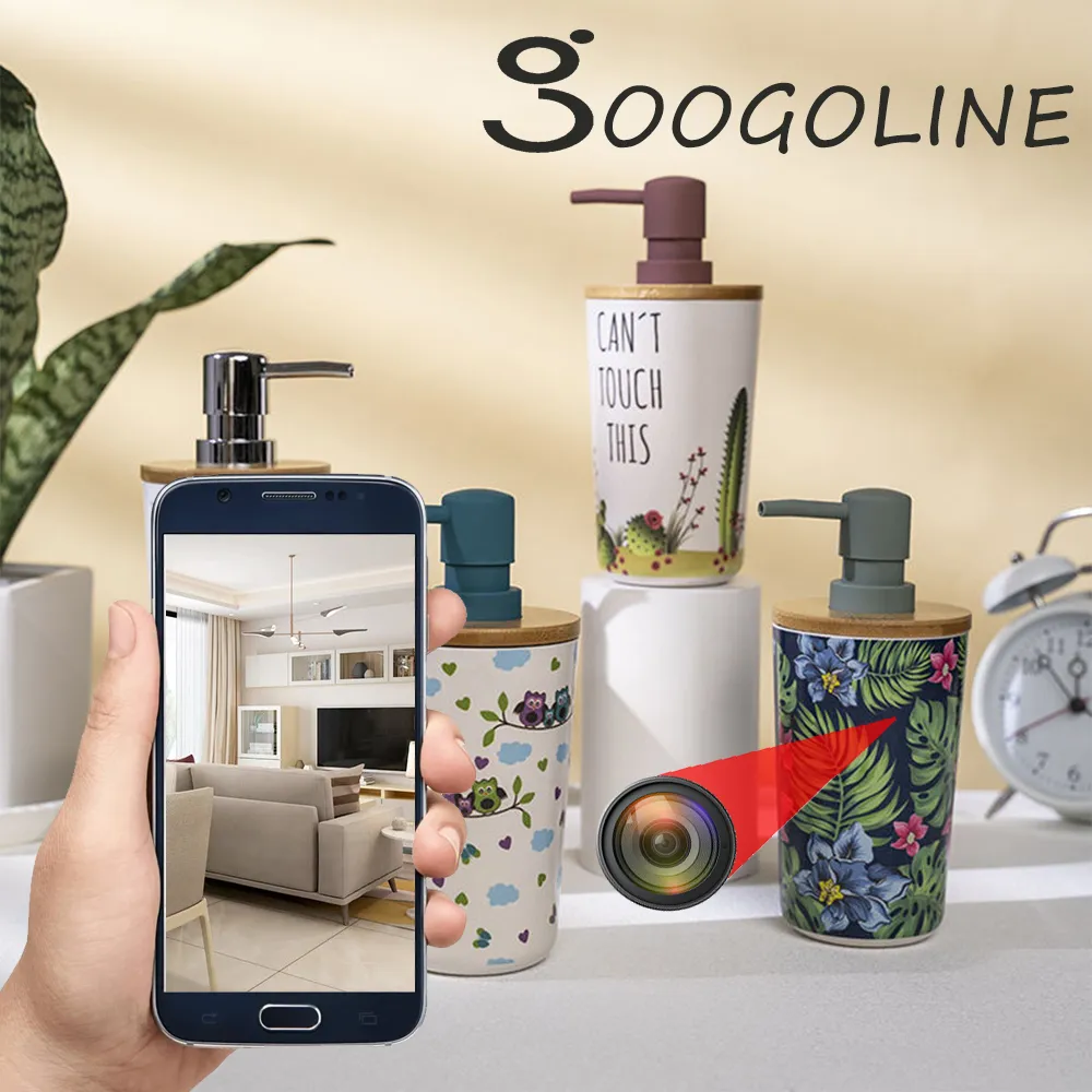 【 4k版】T5洗手瓶攝影機  無線針孔攝影機 無線監視器 無線微型攝影機 無線針孔 密錄器 迷你針孔 無線攝影機 歷史價格詳細信息