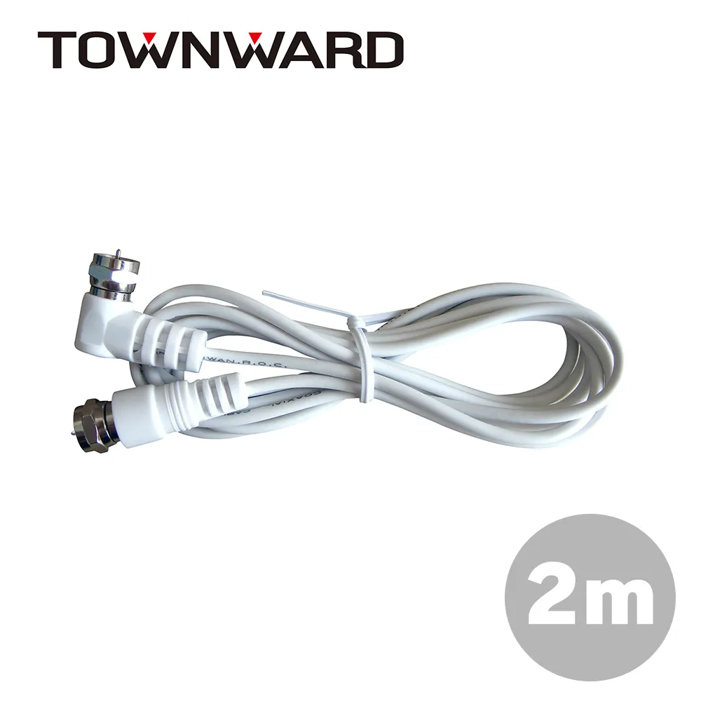 大城科技 1.5C細同軸線附接頭(2M)  CF-1502 【全國電子】 歷史價格詳細信息