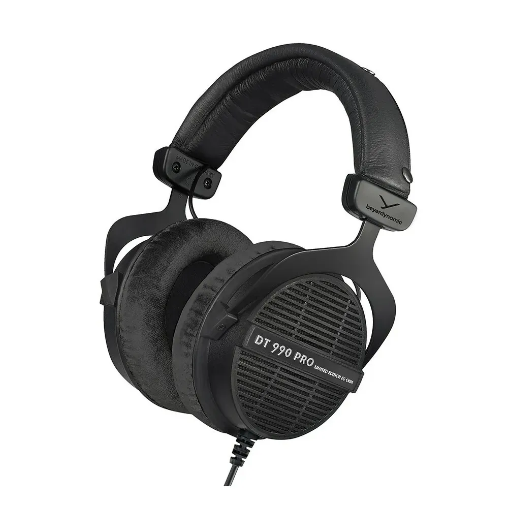 Beyerdynamic DT990 PRO / Limited Edition 80ohms 監聽耳機【敦煌樂器】 歷史價格詳細信息