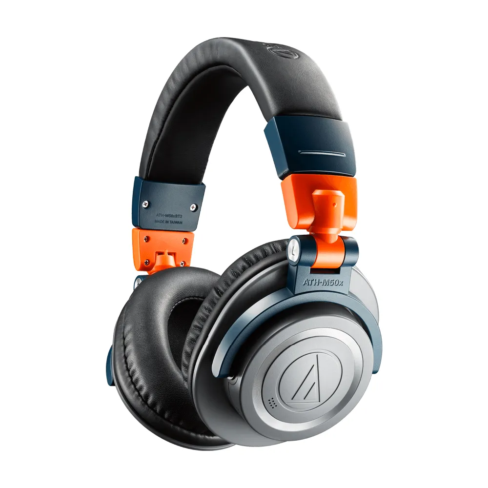 鐵三角Audio-Technica ATH-M50xBT2 LAB 無線耳罩式耳機 限定色 公司貨 歷史價格詳細信息