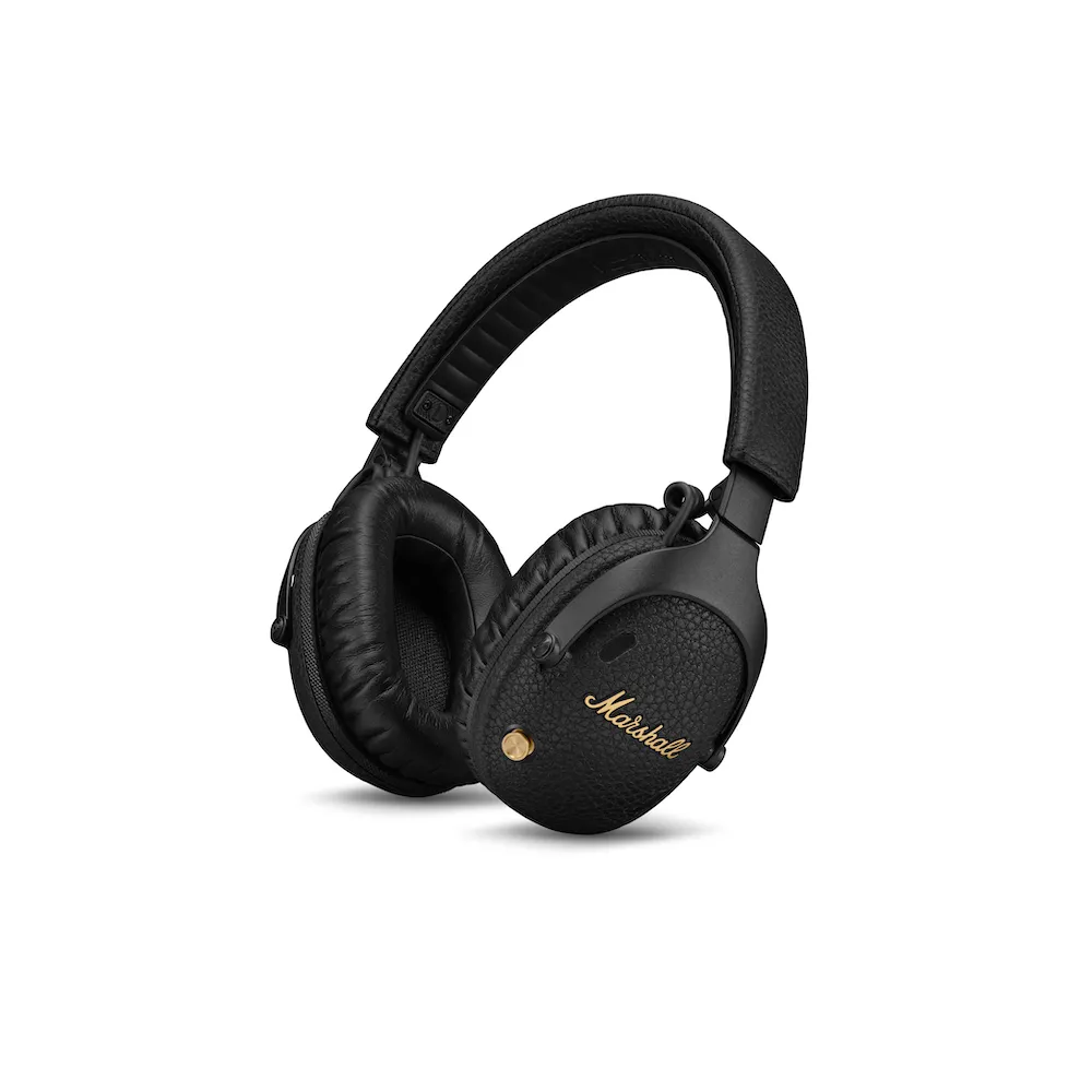 Marshall Monitor II A.N.C.耳罩（台灣公司貨） 歷史價格詳細信息