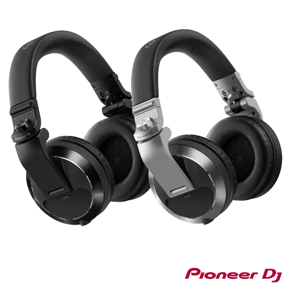 【Pioneer DJ】HDJ-X7 進階款耳罩式DJ監聽耳機(獲2018德國iF設計獎) 歷史價格詳細信息