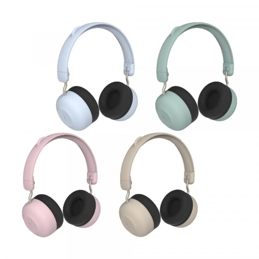 Kreafunk-Buzz-junior-兒童耳罩式耳機 歷史價格詳細信息