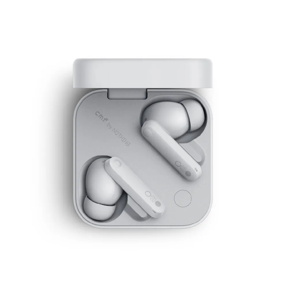 CMF Buds 真無線藍牙耳機 白色 歷史價格詳細信息