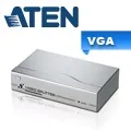 ATEN 8埠VGA視訊／螢幕分配器VS98A 歷史價格詳細信息