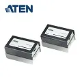 ATEN HDMI Cat 5 蓋板嵌入式影音延長器 (1080p@40公尺) - VE806 歷史價格詳細信息