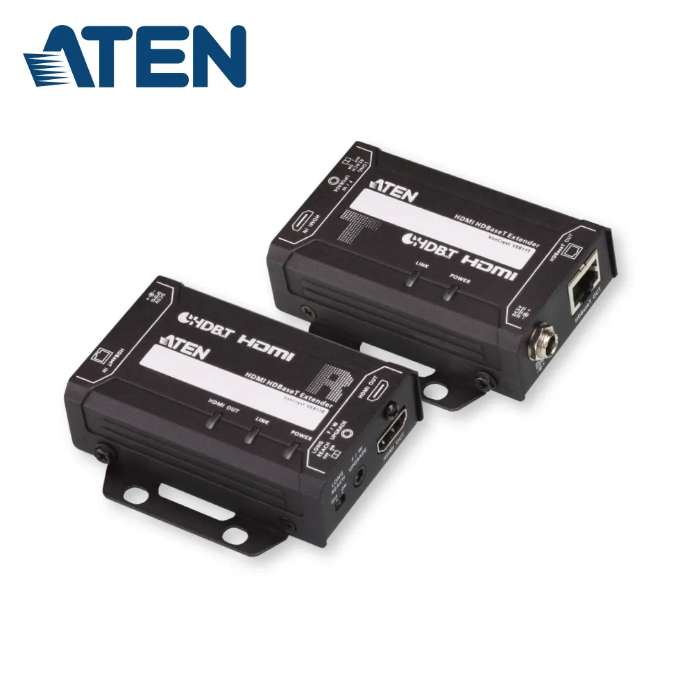 HDBaseT 100米 網路延長器 支援雙向IR 歷史價格詳細信息