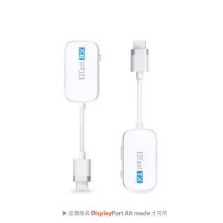 EZCast Pockect 無線HDMI 接收發射套組 適用 無線HDMI分享器 無線影像傳輸 歷史價格詳細信息