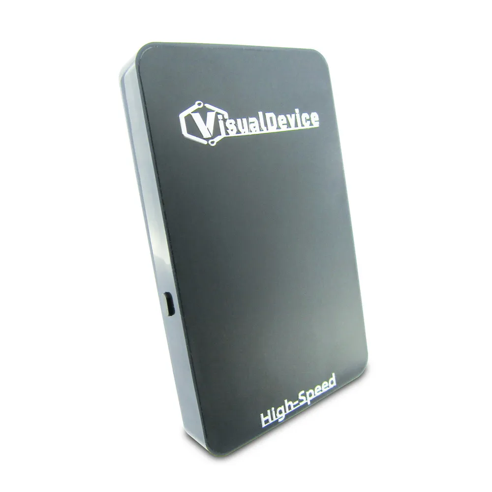 VisualDevice全自動雙核心無線影音鏡像器(送5大好禮) 歷史價格詳細信息