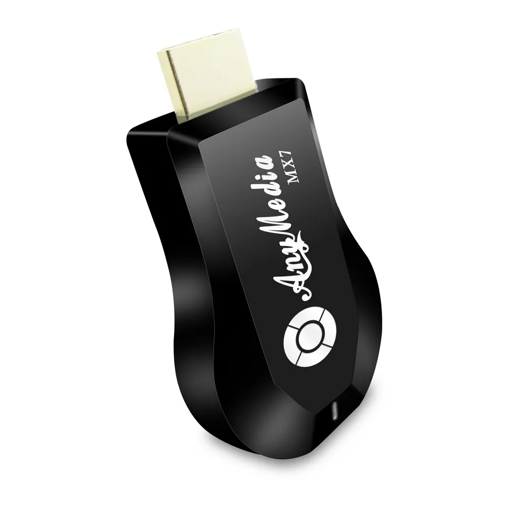 【七代MX7探索款】DW高速雙核Anycast無線HDMI影音傳輸器(附4大好禮) 歷史價格詳細信息