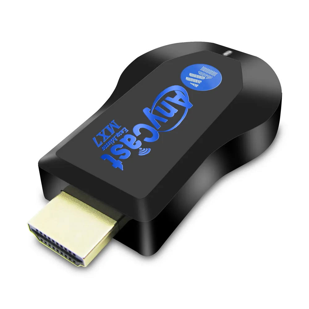 【七代MX7探索款】DW高速雙核Anycast無線HDMI影音傳輸器(附4大好禮) 歷史價格詳細信息