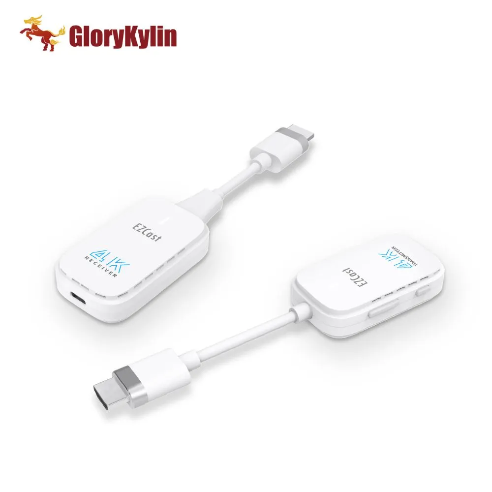 【GKI耀麟國際】EZCast 4K 無線影音投影棒 HDMI MHL Miracast AirPlay 歷史價格詳細信息