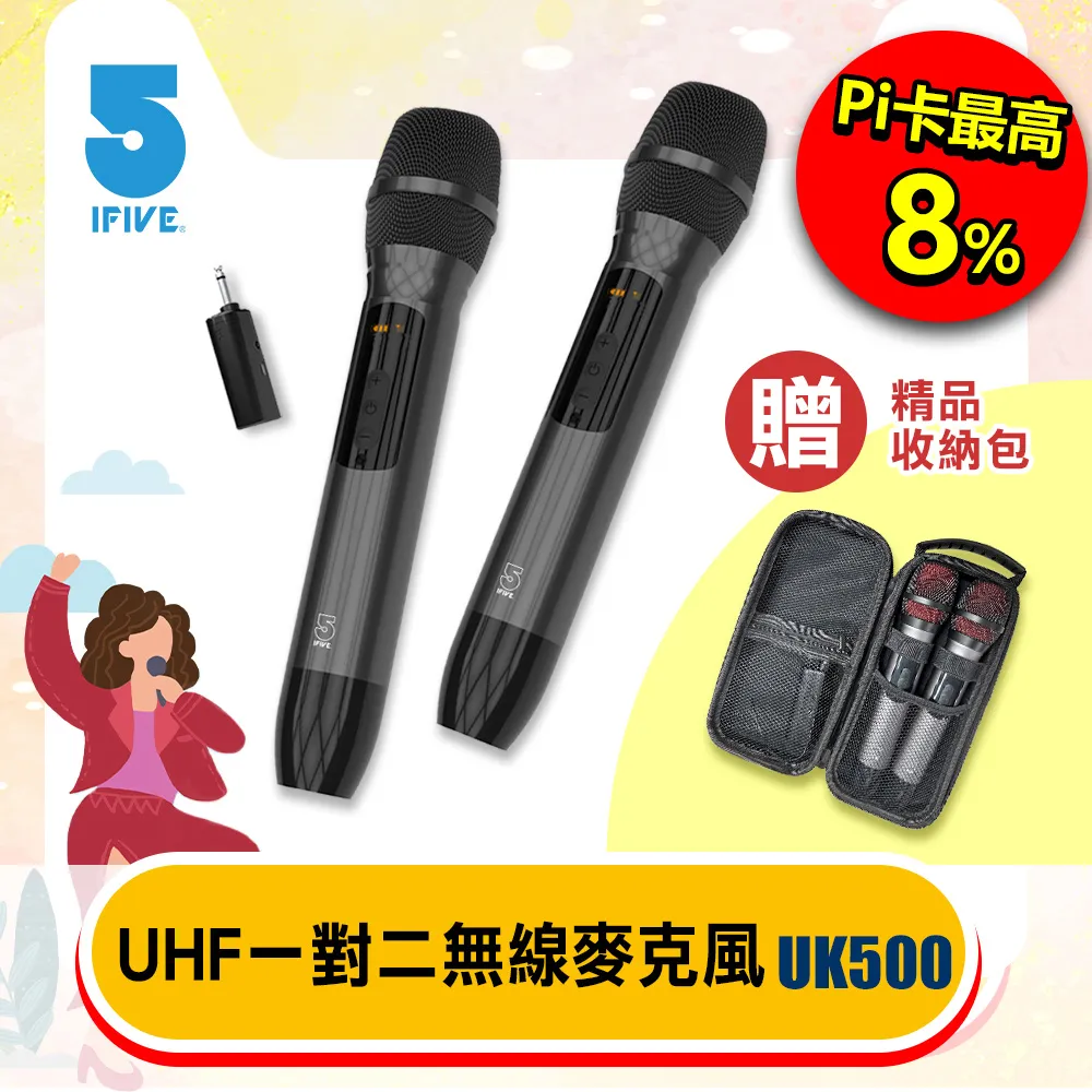 【ifive】專業教學雙功率擴音器 歷史價格詳細信息