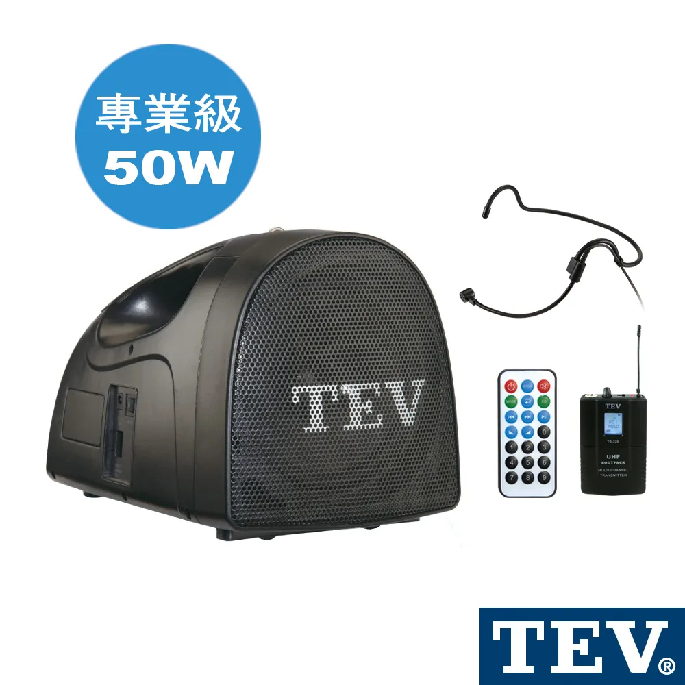 TEV 100頻道肩帶式藍芽/USB/SD播放擴音器（手握式）TA220DL 歷史價格詳細信息