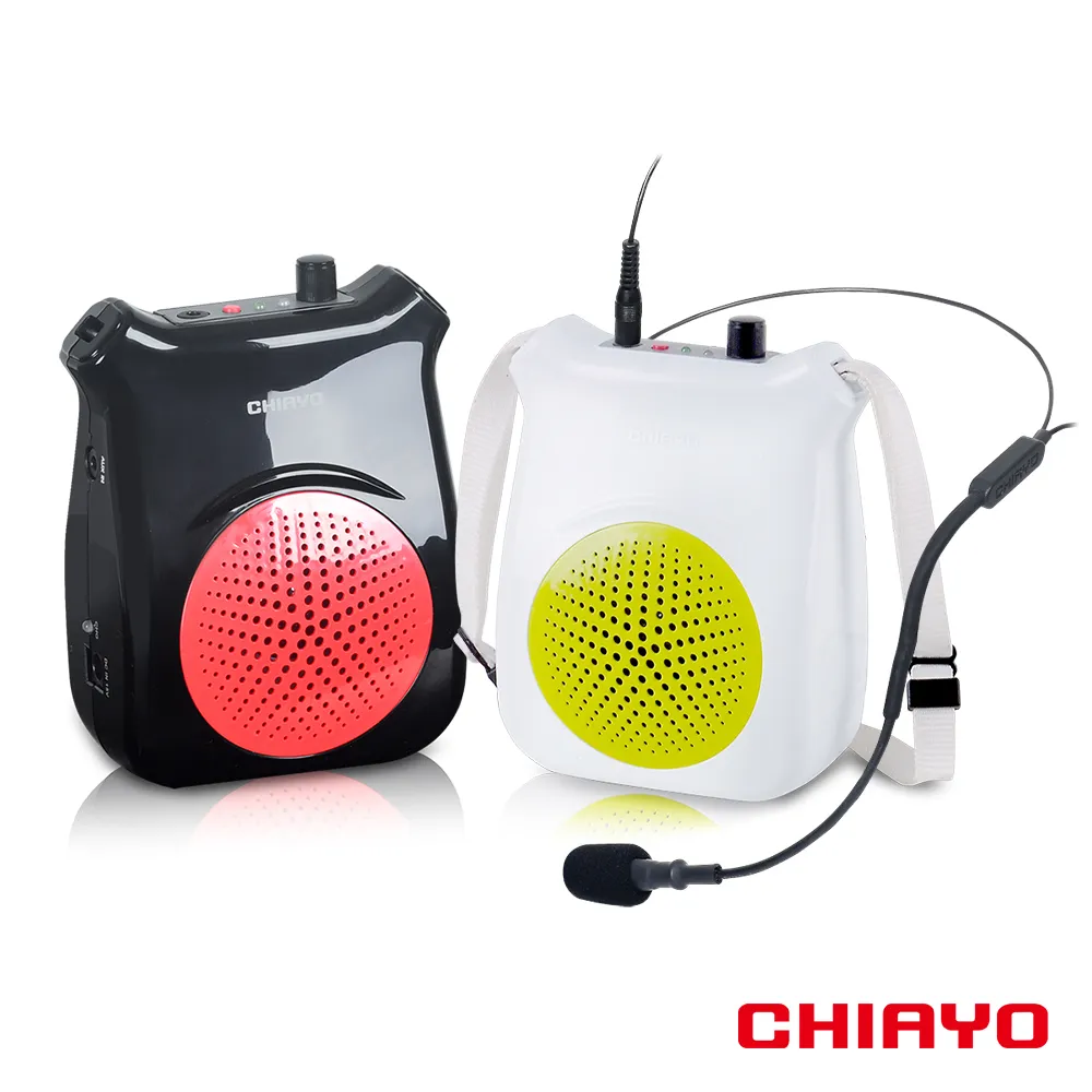 CHIAYO 迷你可攜式多功能無線擴音機 COACH400 歷史價格詳細信息
