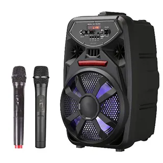 大聲公樂將型重低音無線式多功能行動音箱/喇叭(三手持麥克風組) 歷史價格詳細信息