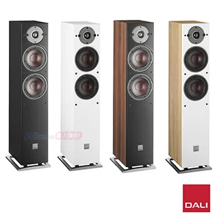 丹麥 DALI OPTICON 5 落地型主聲道喇叭（極品公司貨） 歷史價格詳細信息