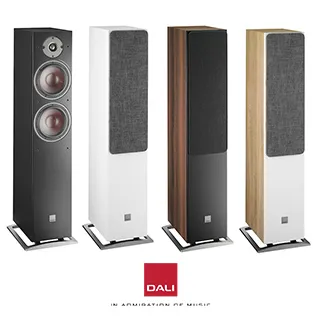 丹麥 DALI OPTICON 5 落地型主聲道喇叭（極品公司貨） 歷史價格詳細信息