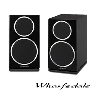 【Wharfedale】書架式喇叭(Diamond 12.1) 歷史價格詳細信息
