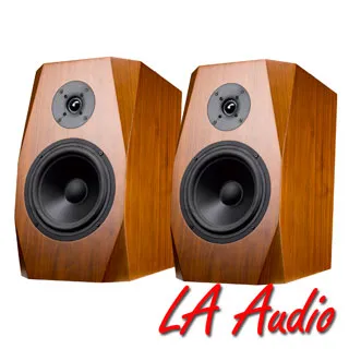 LA Audio A-F402 書架型喇叭 歷史價格詳細信息