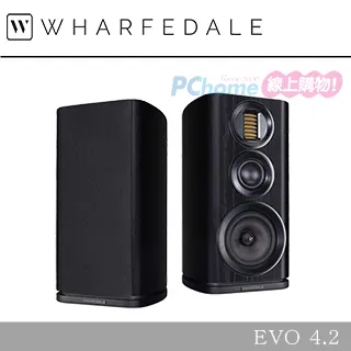 Wharfedale EVO 4.2 書架型喇叭 公司貨 歷史價格詳細信息