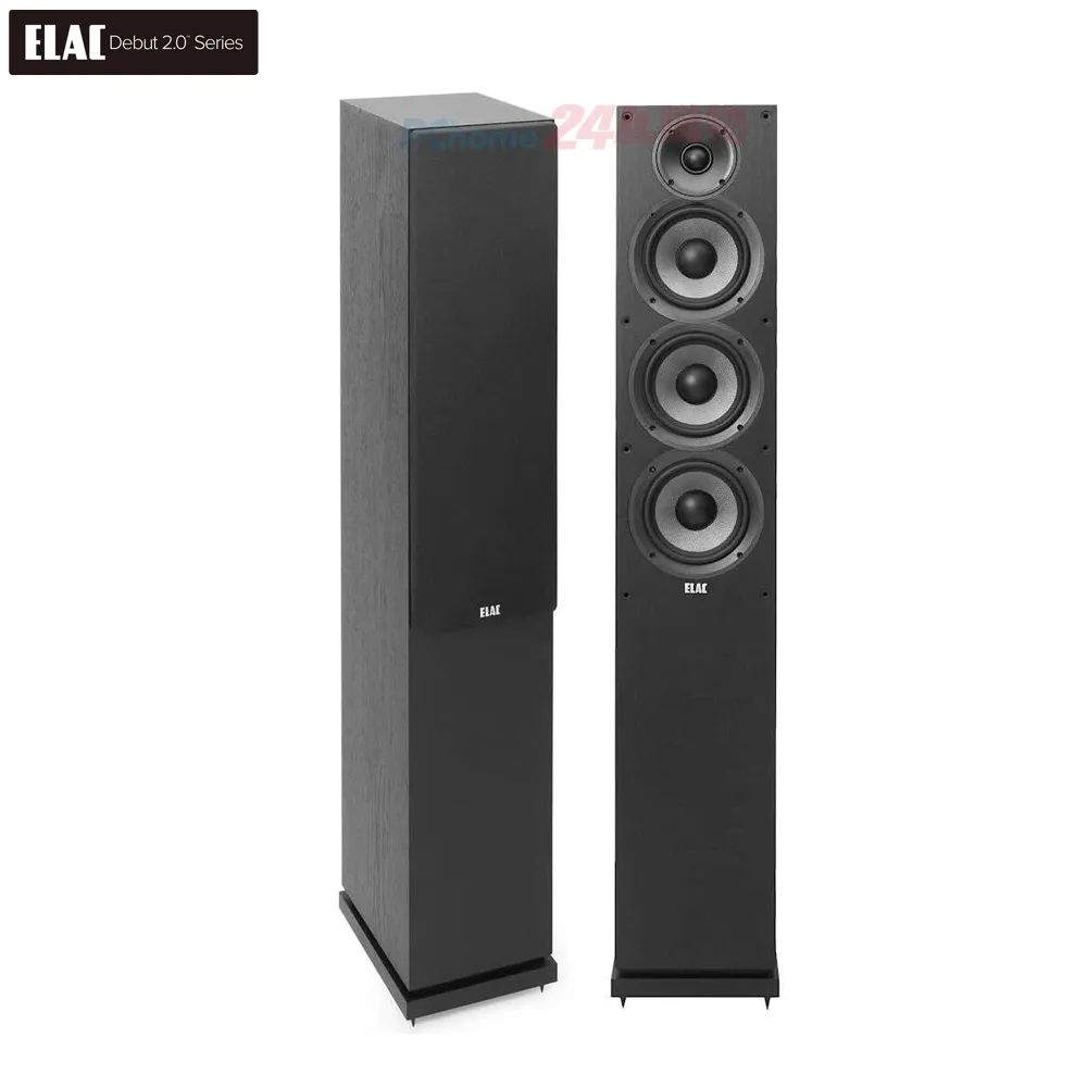 ELAC Debut 2.0 DB52 5.25″ 書架式喇叭(釪鐶公司貨/保固3年) 贈二項好禮 歷史價格詳細信息