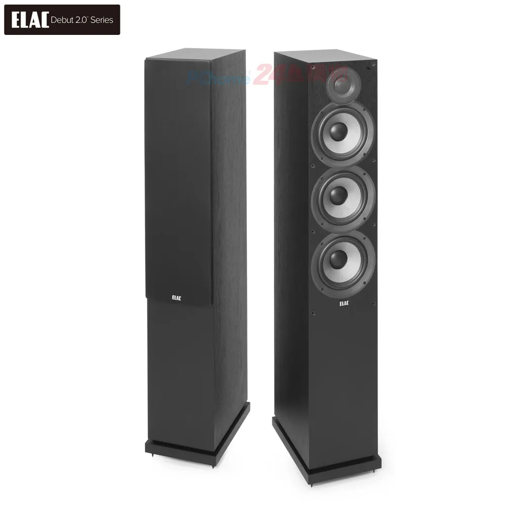 ELAC Debut 2.0 DB52 5.25″ 書架式喇叭(釪鐶公司貨/保固3年) 贈二項好禮 歷史價格詳細信息