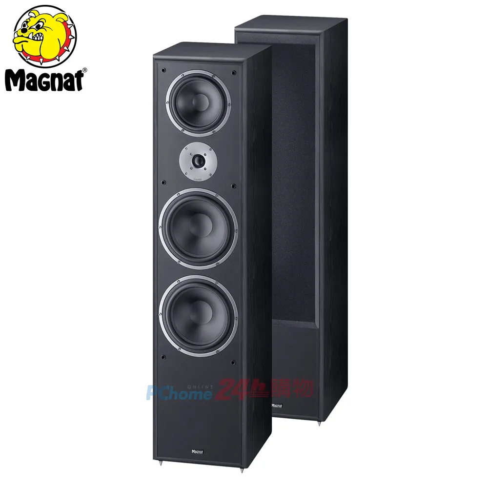 德國 Magnat Signature Atmos ATM 202 杜比全景聲揚聲器(黑) 歷史價格詳細信息