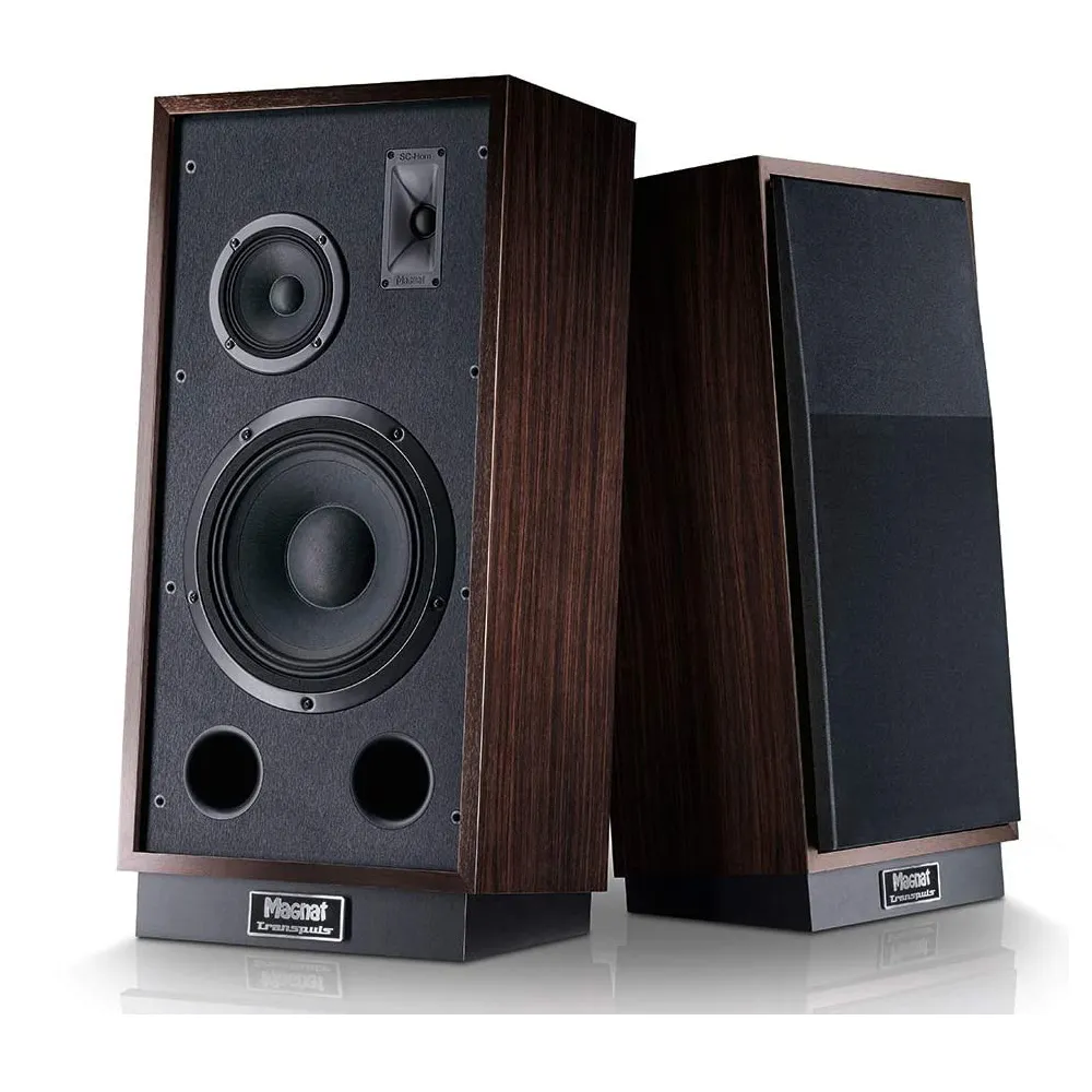 德國 Magnat Signature Atmos ATM 202 杜比全景聲揚聲器(黑) 歷史價格詳細信息