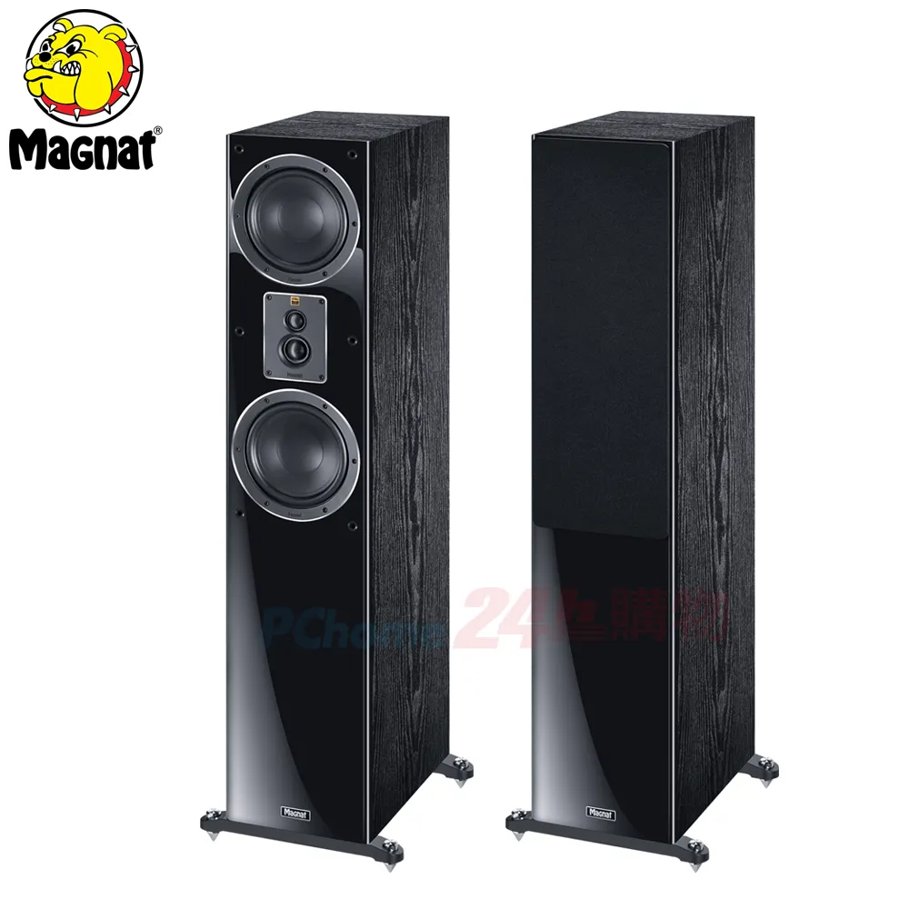 德國 Magnat Signature Atmos ATM 202 杜比全景聲揚聲器(黑) 歷史價格詳細信息