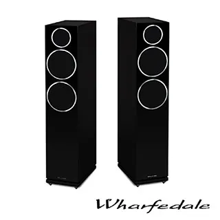 Wharfedale Diamond A2/W -5.8G超高頻落地 無線喇叭 歷史價格詳細信息