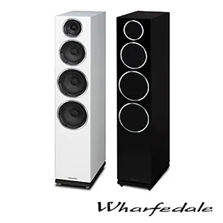 Wharfedale Diamond A2/W -5.8G超高頻落地 無線喇叭 歷史價格詳細信息