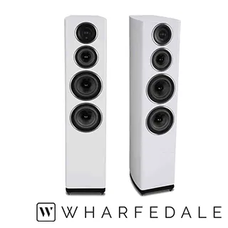 Wharfedale Diamond A2/W -5.8G超高頻落地 無線喇叭 歷史價格詳細信息
