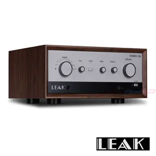 【LEAK】英國 LEAK STEREO 130 綜合擴大機+CDT CD播放機組(兩聲道播放機組合) 歷史價格詳細信息
