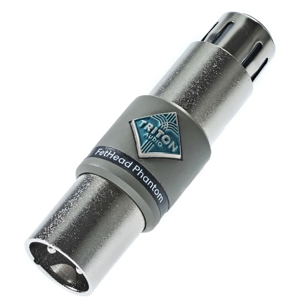 「Triton Audio」Phantom Blocker 幻象電源隔絕轉接頭 歷史價格詳細信息