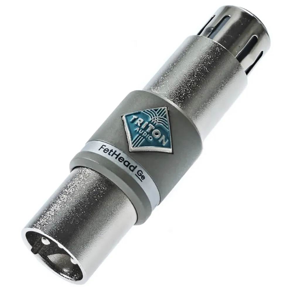 「Triton Audio」Phantom Blocker 幻象電源隔絕轉接頭 歷史價格詳細信息