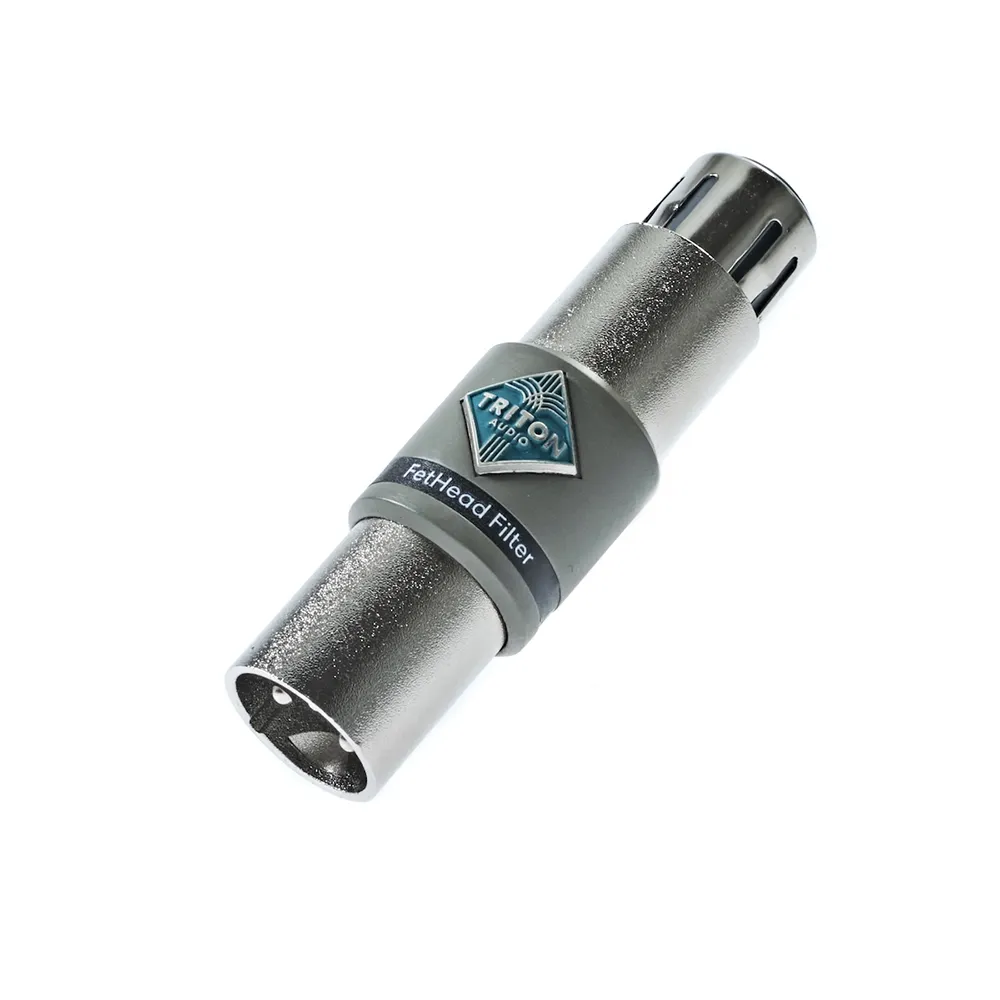 「Triton Audio」Phantom Blocker 幻象電源隔絕轉接頭 歷史價格詳細信息