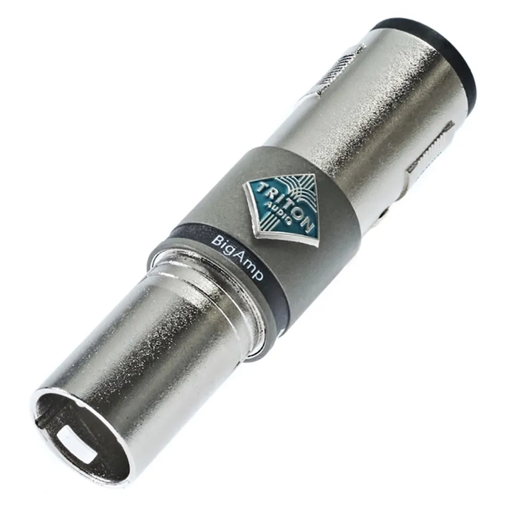 「Triton Audio」Phantom Blocker 幻象電源隔絕轉接頭 歷史價格詳細信息