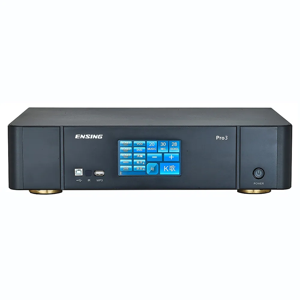 【ENSING 燕聲】ES-3690S 高功率歌唱擴大機(BT藍芽) 歷史價格詳細信息