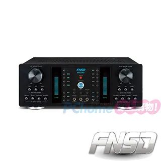 【FNSD 華成】數位音效綜合擴大機(ES-205A) 歷史價格詳細信息