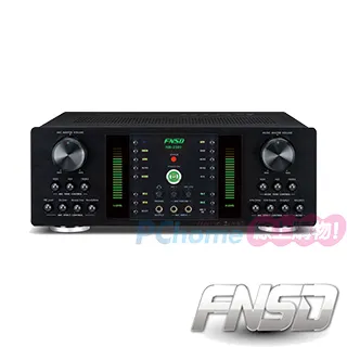 【FNSD 華成】數位音效綜合擴大機(ES-205A) 歷史價格詳細信息