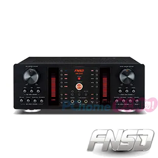 【FNSD 華成】數位音效綜合擴大機(ES-205A) 歷史價格詳細信息