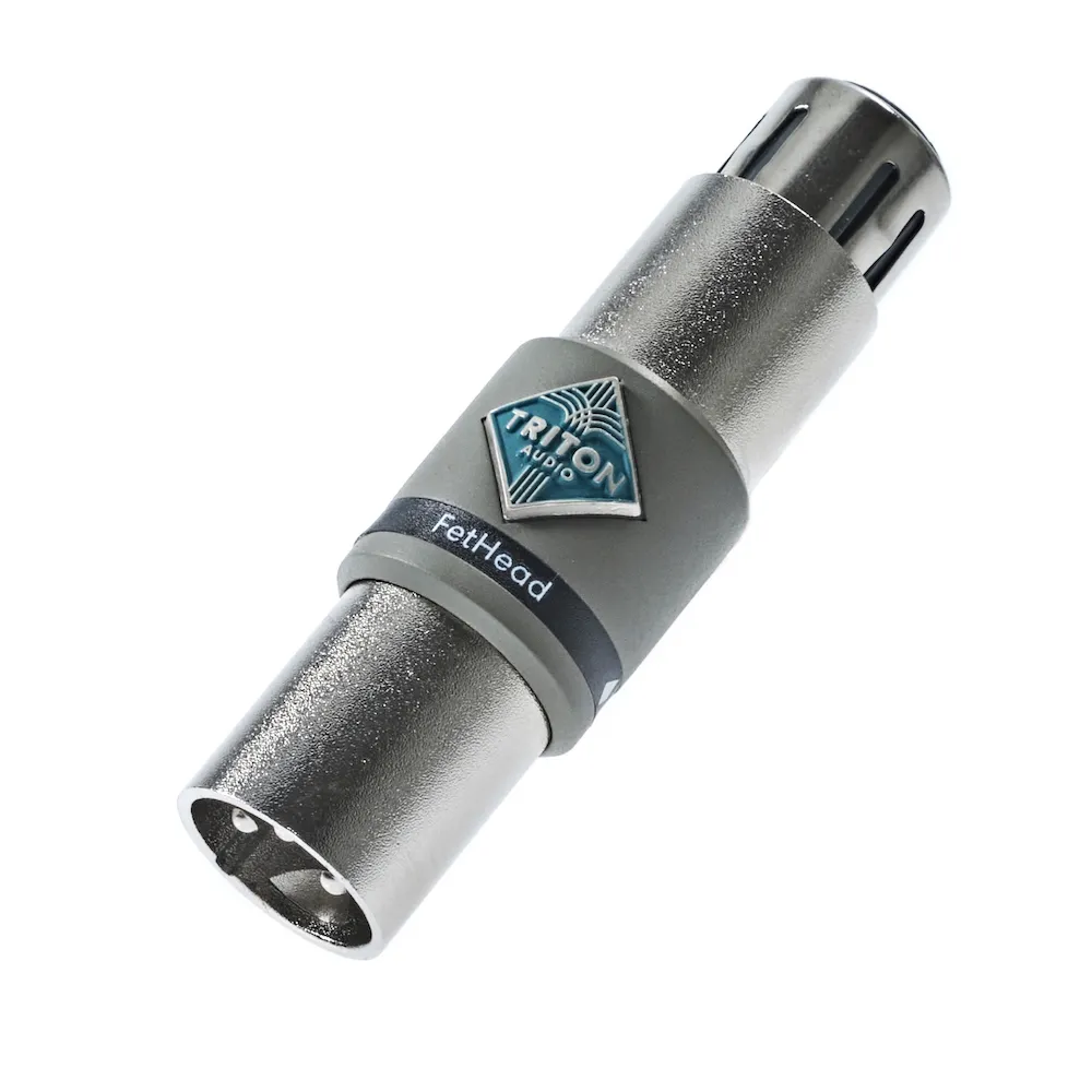 「Triton Audio」Phantom Blocker 幻象電源隔絕轉接頭 歷史價格詳細信息