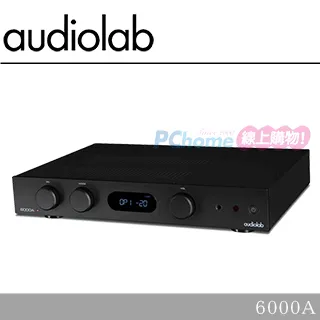 【Audiolab】6000A 數位、類比兩用綜合擴大機(兼容前、後級模式) 歷史價格詳細信息