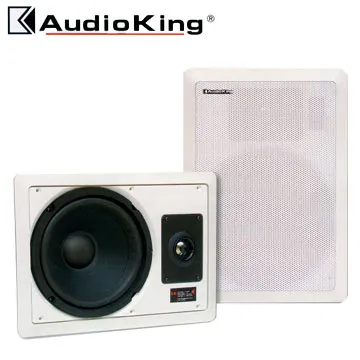 AudioKing 專業級吸頂嵌壁式喇叭(C-8i) 價格比較,價格查詢,歷史價格詳細信息
