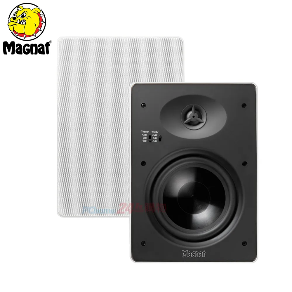 德國 Magnat Signature Atmos ATM 202 杜比全景聲揚聲器(黑) 歷史價格詳細信息