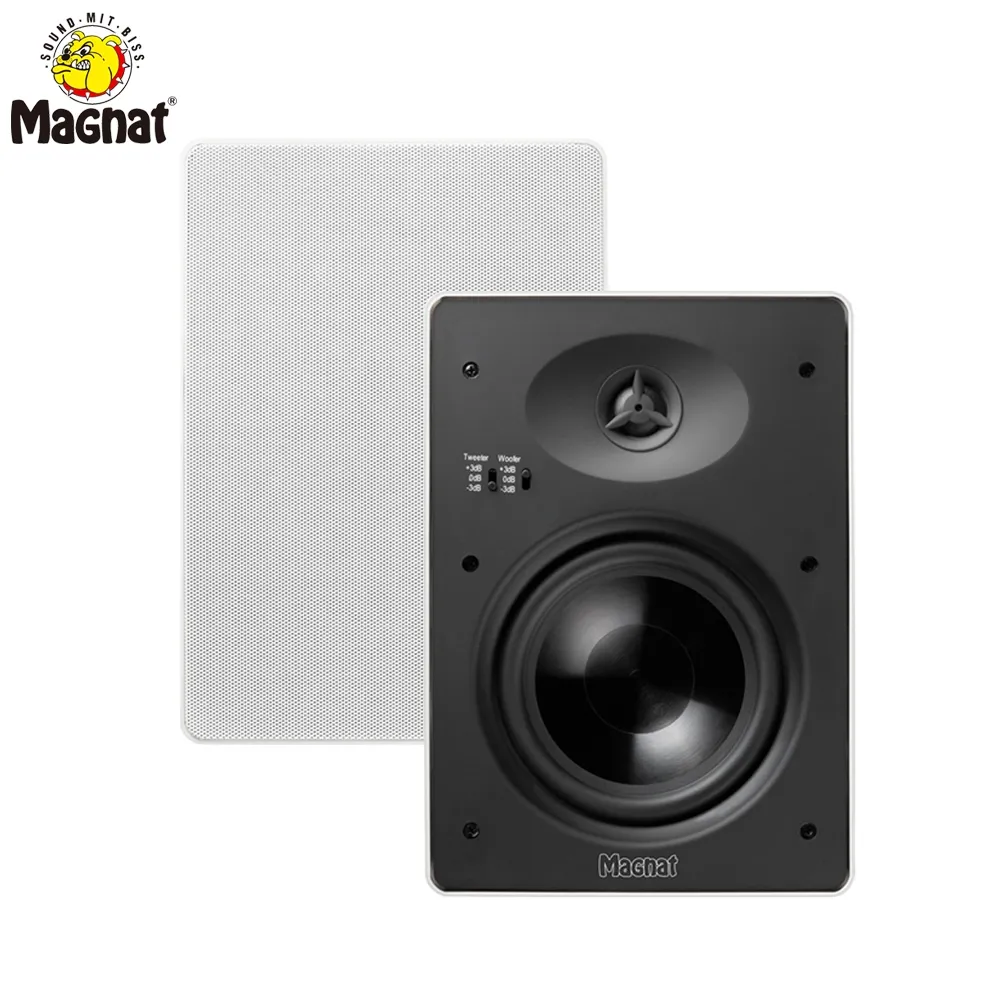 德國 Magnat Signature Atmos ATM 202 杜比全景聲揚聲器(黑) 歷史價格詳細信息
