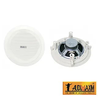 AUDIMAXIM 美國音樂大師 KA-7300 模組造型 商業空間 家用 可吊掛式 高低阻抗可選擇 歷史價格詳細信息