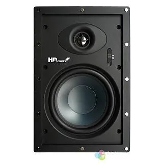 HD COMET卡本特 IN80W 方形嵌入式喇叭 / 崁入式喇叭 /對 歷史價格詳細信息