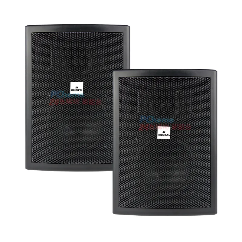【AV MUSICAL】QS-41POR 高低壓兩用壁掛式喇叭(黑/白) (對) 全新公司貨 歷史價格詳細信息